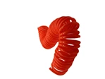 Pu tube Red spring tube with an outer diameter of 8mm-12 meters and no joints