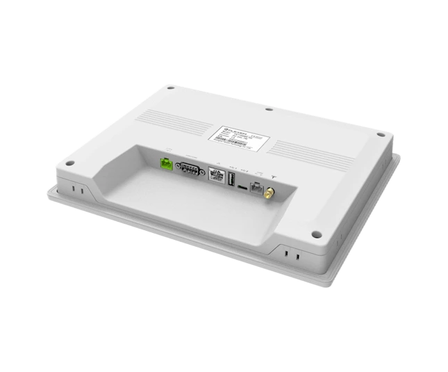 Flexem FE7100WE-4G 10.1” 16:9 TFT LCD Resistive Touchscreen HMI Human Machine Interface