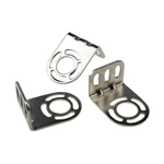 YMB-001 iron Mounting Bracket for GB series light curtain sensor