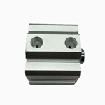 SDA Thin Cylinder Square SDA50*30