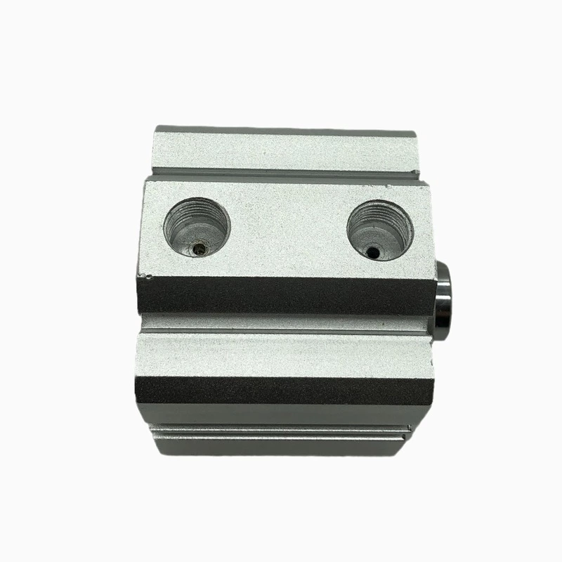 SDA Thin Cylinder Square SDA50*30