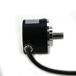 ISC5010-001G-2500ABZ3-5L rotary shaft encoder