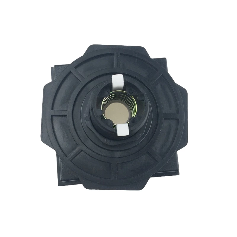 60*60 Arcade Button Game Machine with Light Button Switch White with Bracket Micro Light DC12V 3A