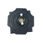 60*60 Arcade Button Game Machine with Light Button Switch White with Bracket Micro Light DC12V 3A