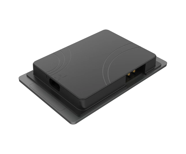 Flexem F110 HMI 10.1” 16:10 TFT LCD Multi-touch Capacitive Touchscreen