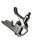 Shanneisi type pneumatic dust gun for dust removal and blowing to water DG-10