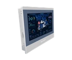 Flexem FE7100WE-4G 10.1” 16:9 TFT LCD Resistive Touchscreen HMI Human Machine Interface