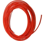 Polyurethane Tube Hose Pipe Pneumatic Pipe PU Hose Pu air hose 4 * 2.5 Orange 10 meters