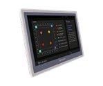 Flexem FE9156WE HMI Human Machine Interface 15.6” Resistive Touchscreen