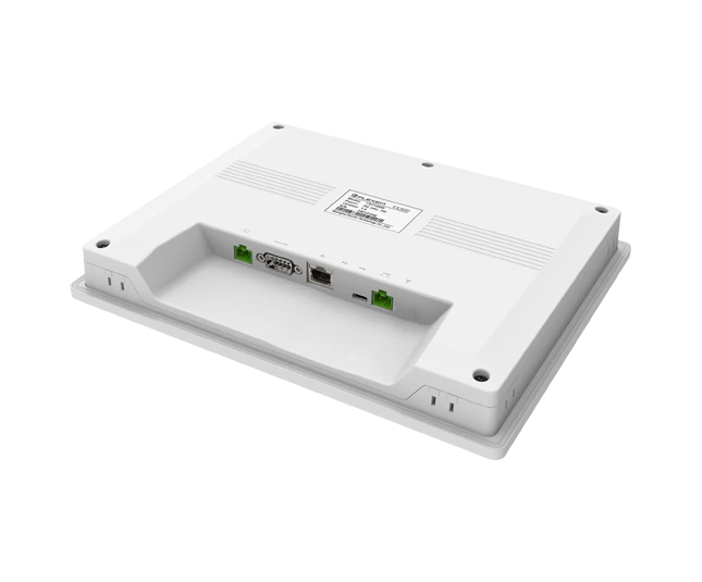 Flexem FE7100WE 10.1” 16:9 TFT LCD Human Machine Interface HMI Touchcreen