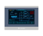 Flexem FE7070WE 7” 16:9 TFT LCD Resistive Touchscreen HMI Human Machine Interface