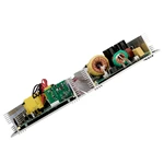 Pure sine wave inverter 5000W PCB bare board with independent radiator