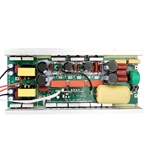 Pure sine wave inverter 5000W PCB bare board with independent radiator