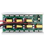 Pure sine wave inverter 5000W PCB bare board with independent radiator
