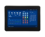 Flexem F010 HMI 9.7” 4:3 TFT LCD Multi-touch Capacitive Touchscreen