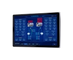 Flexem F110 HMI 10.1” 16:10 TFT LCD Multi-touch Capacitive Touchscreen