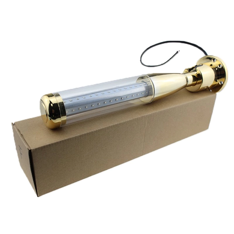 Tower light LTA-3-DC 24VDC New folding steady light with buzzer High Quality