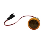 Panel mounting voltage and ampere meter with 22mm Yellow Light AD101-22VAM