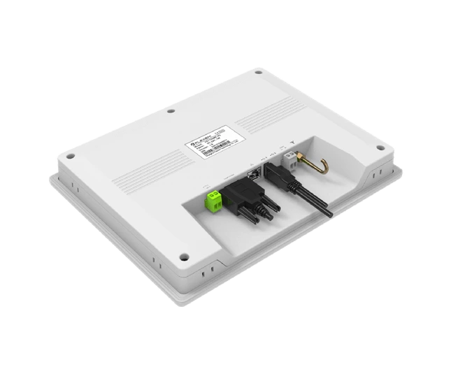 Flexem FE7100WE-4G 10.1” 16:9 TFT LCD Resistive Touchscreen HMI Human Machine Interface