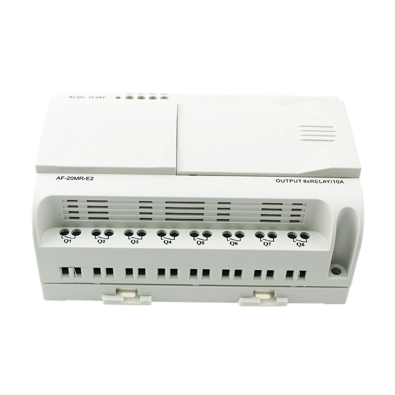 AF-20MR-E2 DC power supply PLC Programmable Logic Controller