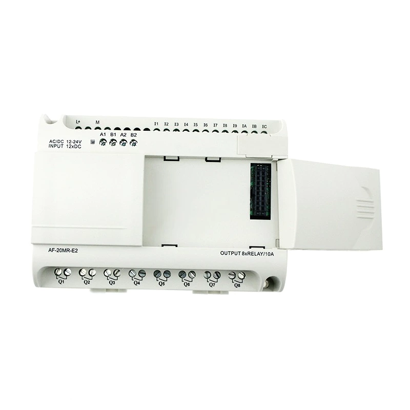 AF-20MR-E2 DC power supply PLC Programmable Logic Controller