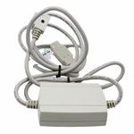 PLC AF-DUSB2 A cable connecting FAB and PC USB port (frontispiece plug type)