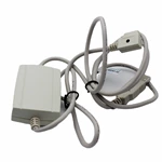 PLC AF-DUSB2 A cable connecting FAB and PC USB port (frontispiece plug type)