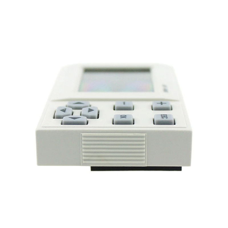 AF-HMI PLC accessories Removable LCD module Interface PLC HMI