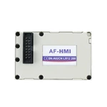 AF-HMI PLC accessories Removable LCD module Interface PLC HMI