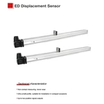 E-Series Cost-Effective Magnetostrictive Position Sensors Analog Output