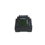 PLC APB-12MRAL 8 Points AC Input 4 Points Relay Output with LCD