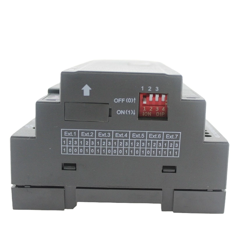 PLC NO:APB-22EGD DC12V-24V 14 Points Digital Input, 8 Point PNP Transistor Output