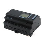 APB-22MRDL APB Series Programmable Logic Controller PLC with LCD