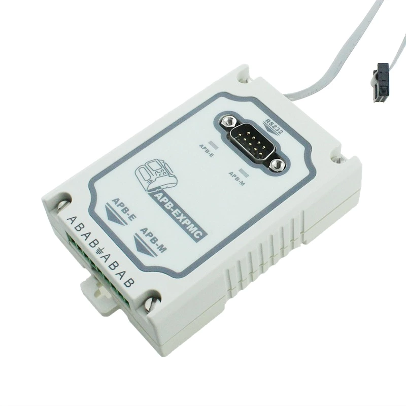 APB-EXPMC Long Distance Signal Transmission Plc Controller Communication Module