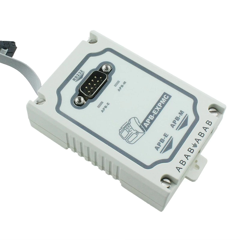 APB-EXPMC Long Distance Signal Transmission Plc Controller Communication Module