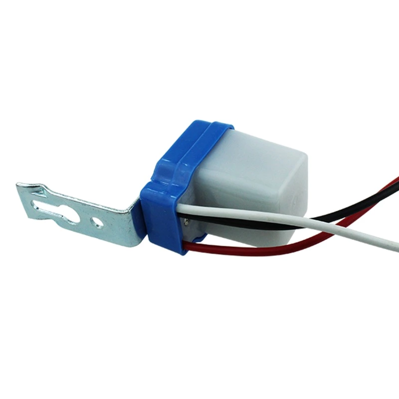 AS-10-220 Automatic Road Light Control Switch