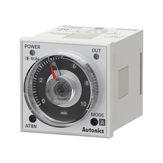 Autonics Timer AT8N