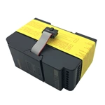 Fatek B1-2TC Right Side 2 Channel Thermo-couple Temperature Input Module