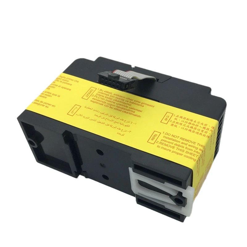 Fatek PLC B1-6AD Right Side 6 Channel AD Input Module Programmable Logic Controller