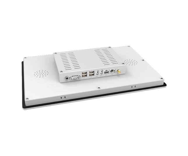 Flexem FPad916R001 HMI 15.6” 16:9 TFT LCD Resistive Touchscreen