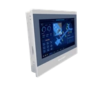Flexem FE7100W 10.1” 16:9 TFT LCD Resistive Touchscreen Human Machine Interface HMI