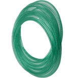 Polyurethane Tube Hose Pipe Pneumatic Pipe PU Hose Pu air hose 4 * 2.5 transparent green 10 meters