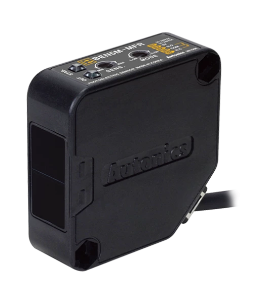 Autonics Photoelectric Sensor BEN5M-MFR