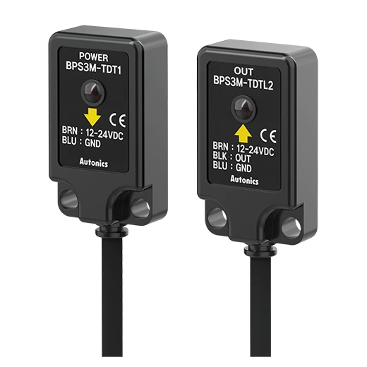 Autonics Photoelectric Sensor BPS3M-TDT