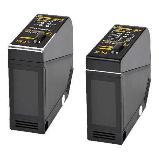 BX15M-TFR-T Autonics Sensor 15M Sensing Distance Light & Dark On 24-240VAC