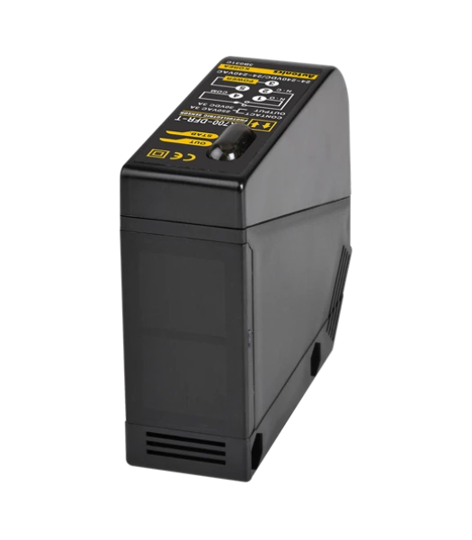 Autonics Photoelectric Sensor BX700-DFR-T