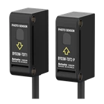 Autonics Photoelectric Sensor BYD3M-TDT-P
