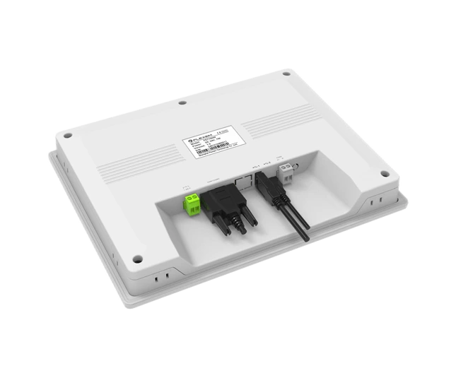 Flexem FE7100W 10.1” 16:9 TFT LCD Resistive Touchscreen Human Machine Interface HMI