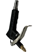 Shanneisi type pneumatic dust gun for dust removal and blowing to water NPN-989