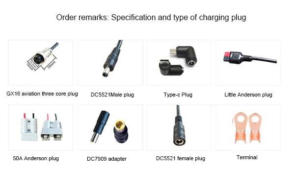 Waterproof Folding solar monocrystalline silicon portable charging panel